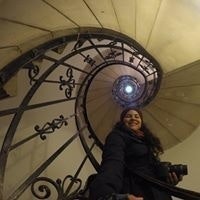 Mafer Bojorquez Cavazos