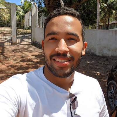 Gabriel Viana (Hasura)