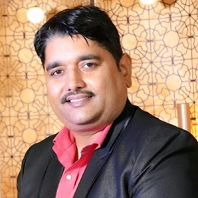 Ritesh Raghuvanshi