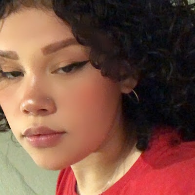 Rafaela Farias severo