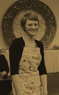 Veronika Kaziukonytė