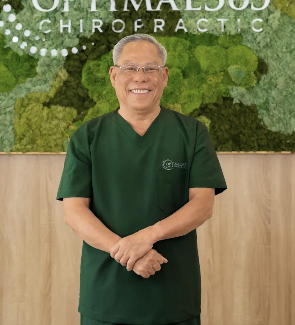 Bác sĩ Lưu Anh Hùng