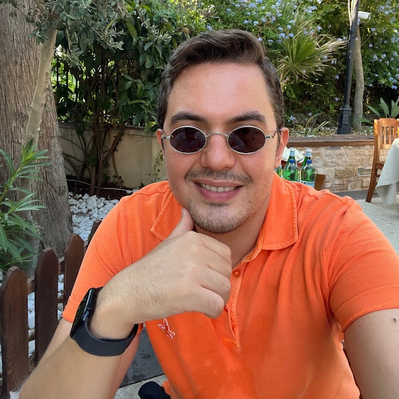 Onur Cevdet Güngören