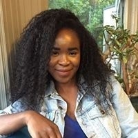 Ebisindei Nicole Adegbe