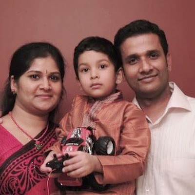 Ram Prasadh Anandaraj