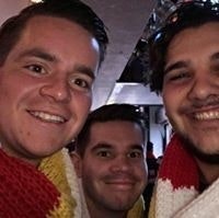 Simon van der Velden