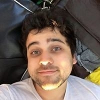 Rodrigo Moromizato Laham