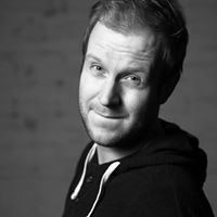 Benjamin Johannes Luikenga