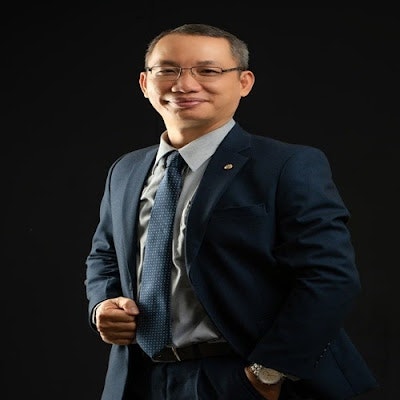 CEO Bảo Quốc