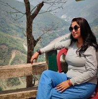 Shilpi Chatterjee Chakraborty