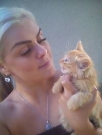 Валентина Голубицкая