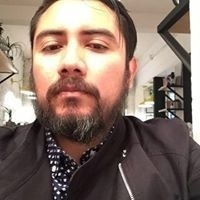 Hector Valentin Martinez