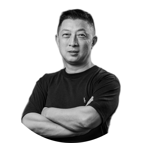 Roger Yu