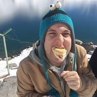 Cesar Augusto Gonzalez Barreto