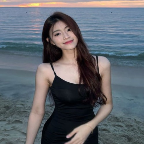 Vân Vy - CEO luongsontv