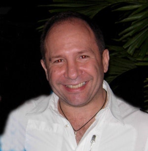 Luis Rodriguez Loupa