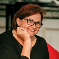 Andreea Idriceanu Calev