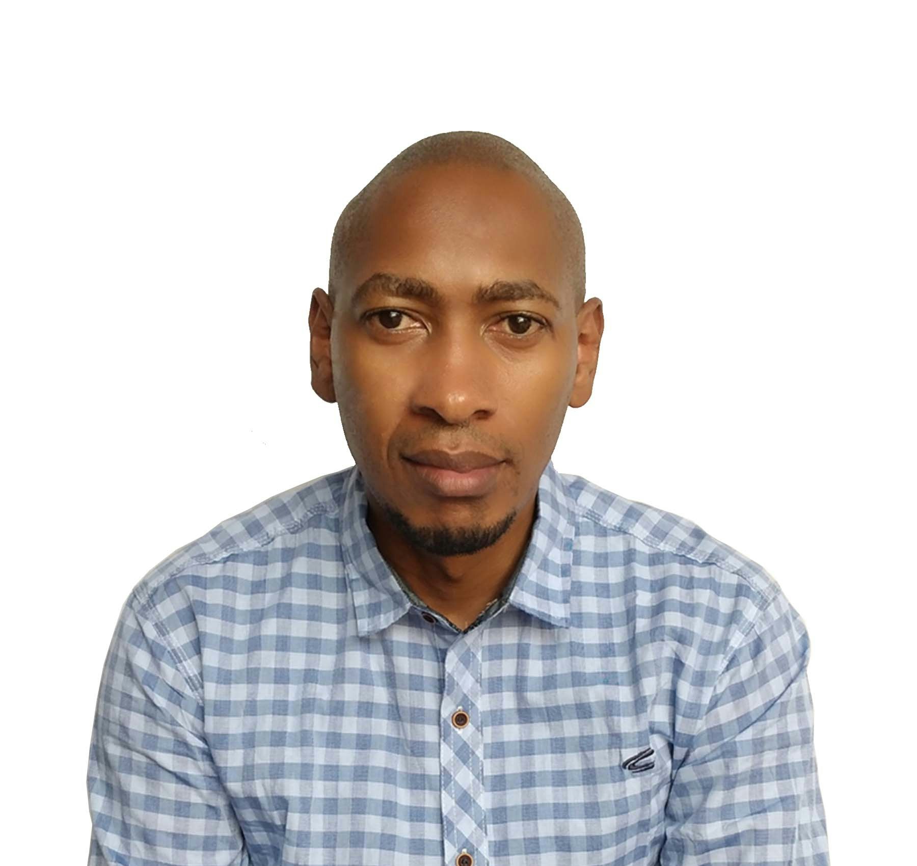 Kennedy Kairu Kariuki (Kennedy KK)