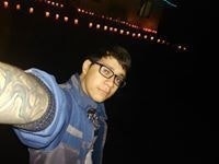 Cristian Gonzalez Valencia