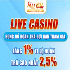 Mu88 - nhà cái uy tín