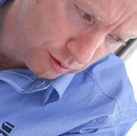 Christophe De Langhe