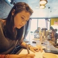 Poy Kritchaya Twitchsri