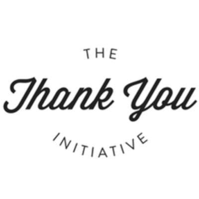 Thank You Initiative