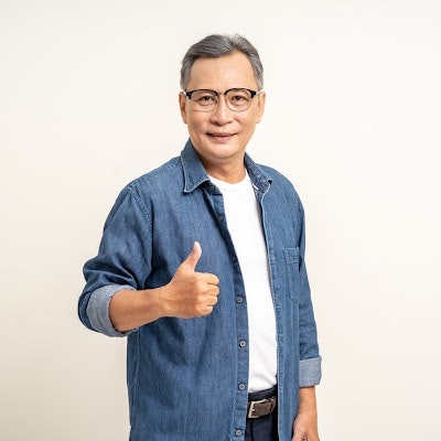 Thầy Tám Lô Đề Tác Giả