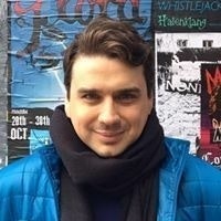 Felipe Medina Coelho