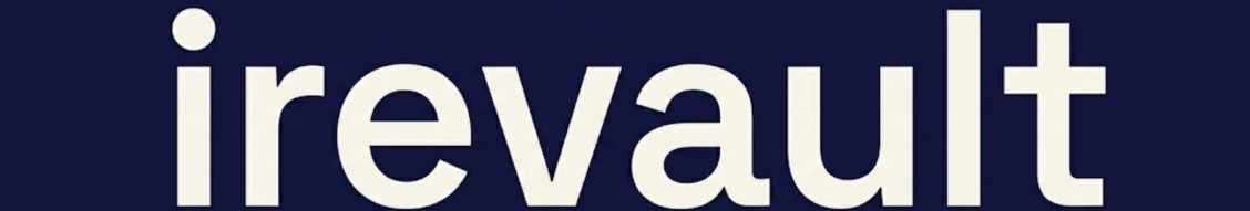 Irevault