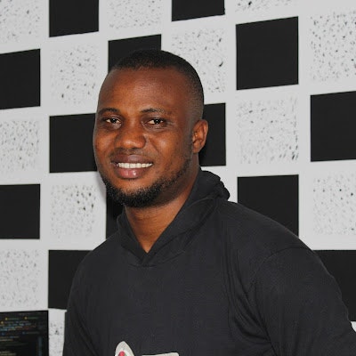Ebenezer Boyinbode