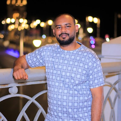 monzer osman