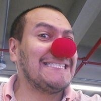 Cristian Floppy Disk