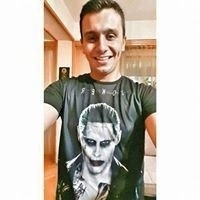 Антонио Шокларовски