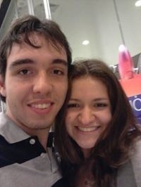 Lincoln Abreu Barbosa