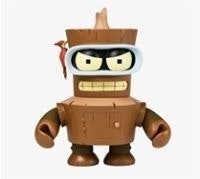 Espartio Plechac Bender