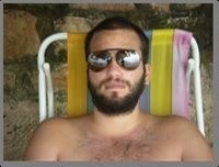 Rafael Baboni Dominiquini