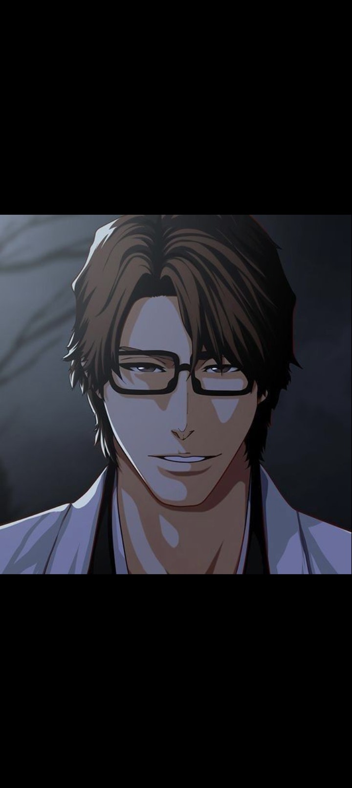 Aizen Cj