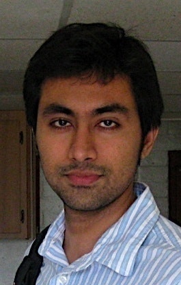 Seshadri Venkat