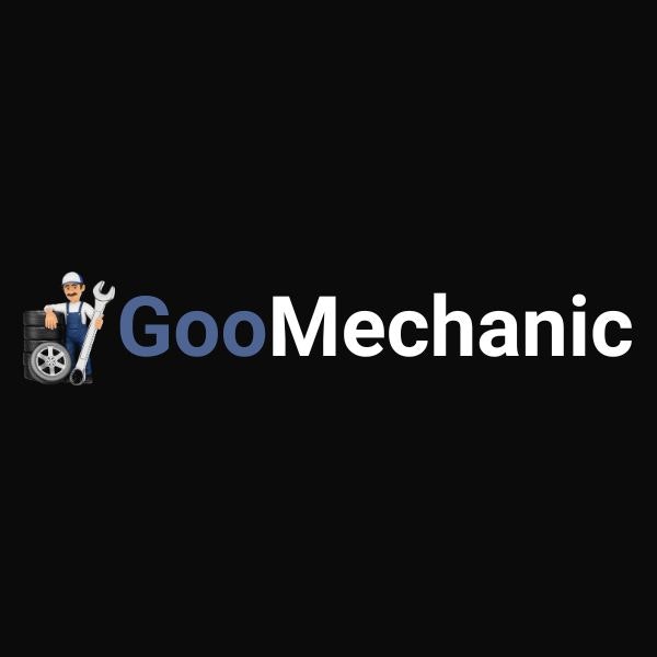 Goo Mechanic
