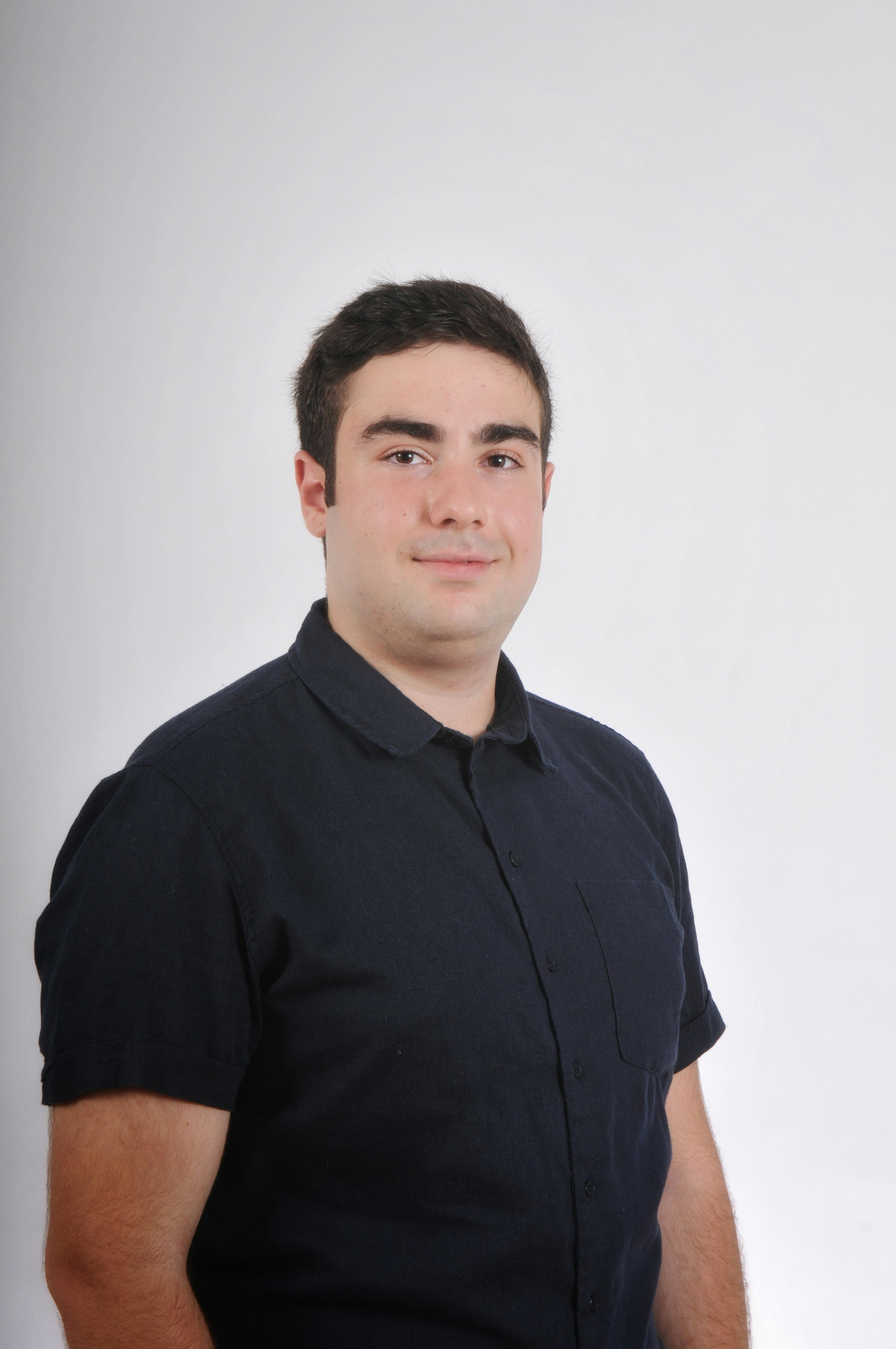Angelos Michail Chouvardas