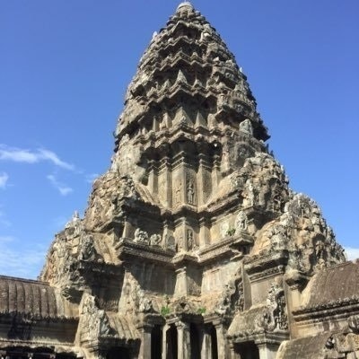 objective : cambodge