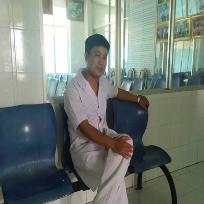 Dược Sĩ Ngô Văn Tươi