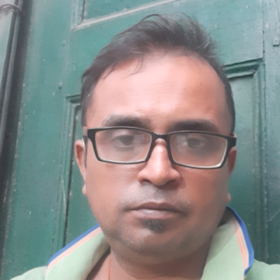 Debanjan Mukherjee