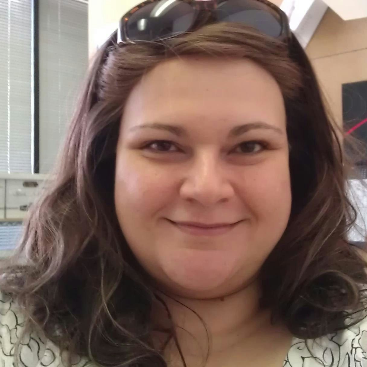 Jeannette Castañeda