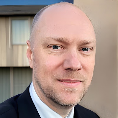 Christopher Gulliver