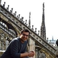 Ador Michael Cristofi