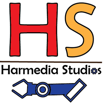 Harmedia Studios