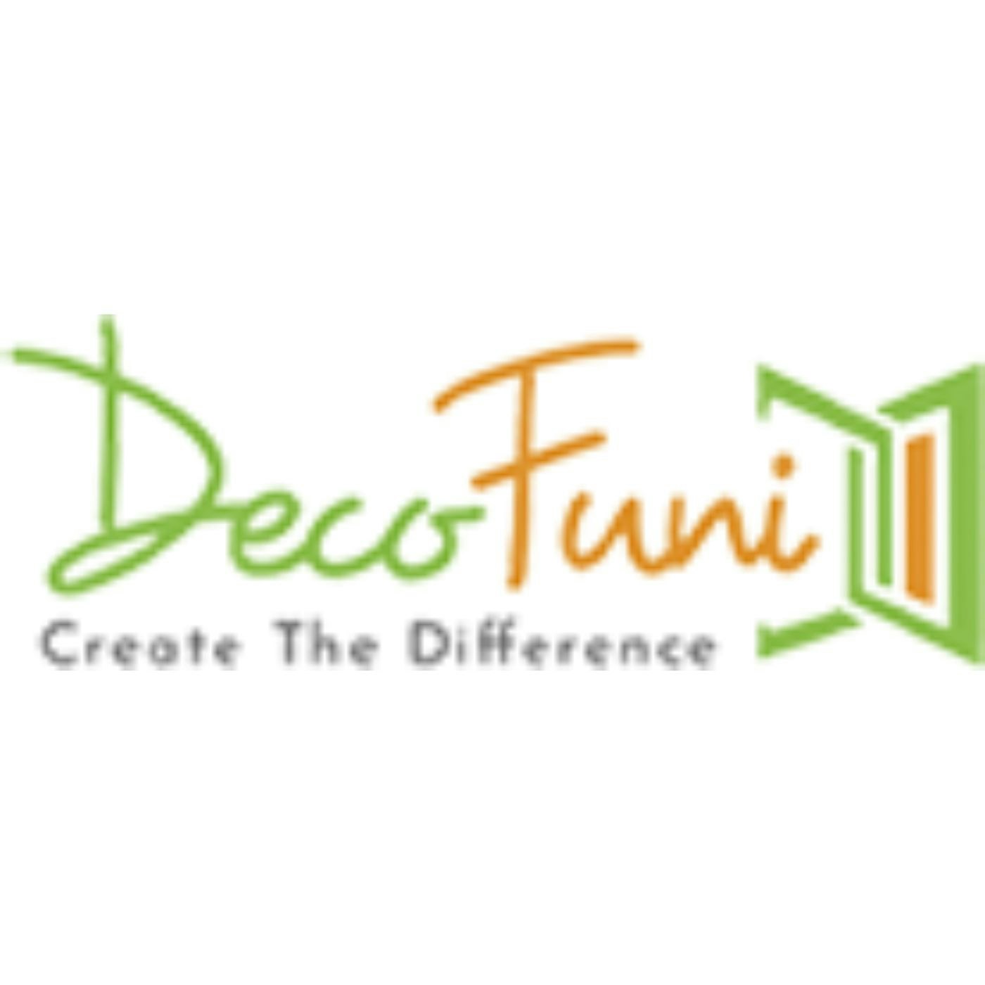 DecoFuni Luxury Interior