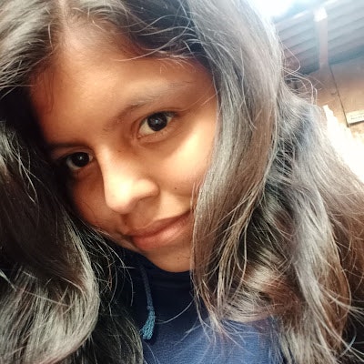 Yamilet Itzel Jiménez Hernández